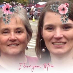 Meet your Posher, Cori